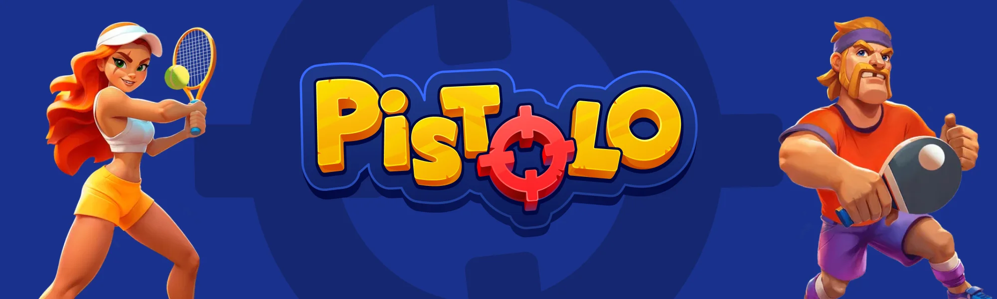 Pistolo Casino Μπόνους